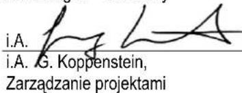 ATIKA LSHC 40-70 - Deklaracja zgodności UE - 1