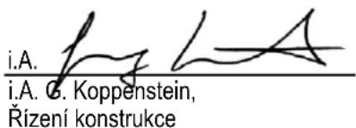 ATIKA LSHC 40-70 - ES – Prohlášení o shodě - 1