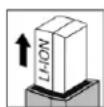 ATIKA LSHC 40-70 - Symbols machine - 2