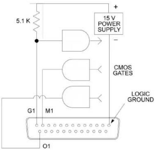 SHURE SCM810 - Appareils logiques externes - 1