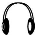 SHURE SCM820 - Sortie casque - 1