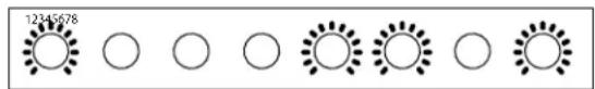 SHURE SCM820 - Message de surchauffe de l'appareil - 1
