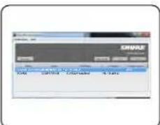 SHURE SCM820 - Configuration requise - 3