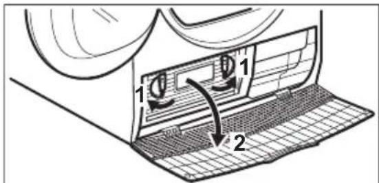 ELECTROLUX EDC804P5WB - การทำความสะอาดตัวแลกเปลี่ยนความร้อน - 4