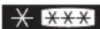 ELECTROLUX RDTF24/7R - Hints for storage of frozen food - 1
