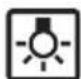 ELECTROLUX EOF5C50BV - Функции на греење - 2