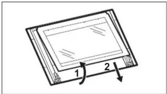 ELECTROLUX EOF5C50BV - ! ОПРЕЗ - 6