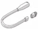 ELECTROLUX Pure D9 PD91-6DB - ЗАМЕНА БАТАРЕЙ\* - 2