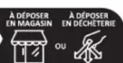 ELECTROLUX Pure D9 PD91-6DB - Concerne la France uniquement - 2
