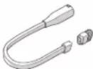 ELECTROLUX Pure D9 PD91-6DB - SUBSTITUIR AS PILHAS\* - 5