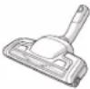 ELECTROLUX Pure D9 PD91-6DB - ACCESSORIO 3-IN-1 - 6