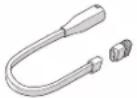 ELECTROLUX Pure D9 PD91-6DB - PAPILDOMAS IRANKIS „TRYSVIENAME“ - 6