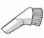 ELECTROLUX Pure D9 PD91-6DB - SUBSTITUIR AS PILHAS\* - 3