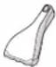 ELECTROLUX Pure D9 PD91-6DB - REMPLACEMENT DES PILES\* - 4