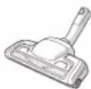 ELECTROLUX Pure D9 PD91-6DB - SUBSTITUIR AS PILHAS\* - 4
