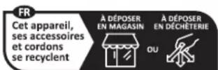 ELECTROLUX Pure D9 PD91-6DB - Concerne la France uniquement - 4
