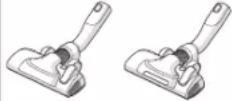 ELECTROLUX Pure D9 PD91-6DB - СМЯНА НА БАТЕРИИТЕ\* - 2