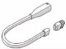 ELECTROLUX Pure D9 PD91-6DB - WYMIANA BATERII\* - 4
