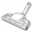 ELECTROLUX Pure D9 PD91-6DB - PAPILDOMAS IRANKIS „TRYSVIENAME“ - 4