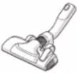 ELECTROLUX Pure D9 PD91-6DB - ACCESSORIO 3-IN-1 - 1