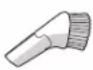 ELECTROLUX Pure D9 PD91-6DB - PAPILDOMAS IRANKIS „TRYSVIENAME“ - 3