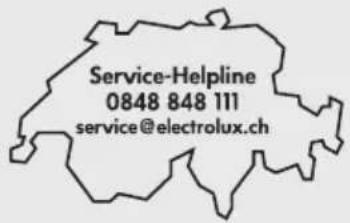 ELECTROLUX SC310 - CH GARANZIA - 1
