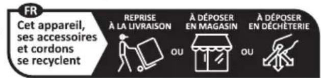 ELECTROLUX SG220N - Pour la Suisse: - 3