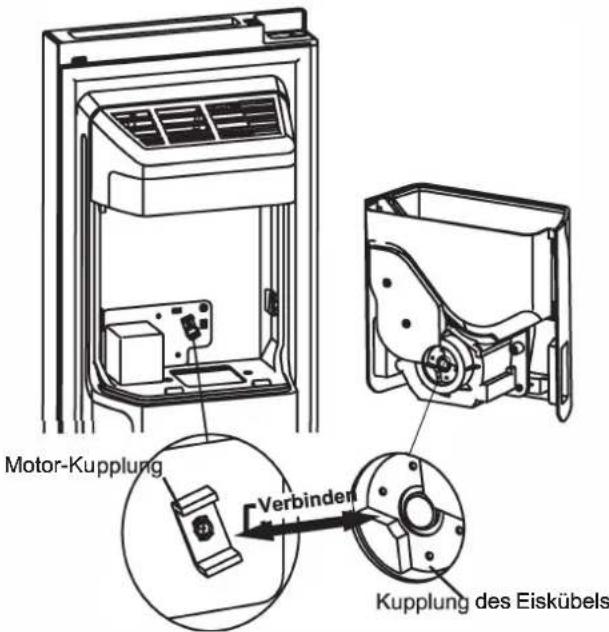 ELECTROLUX EAL565NWCN - Hinweis! - 2