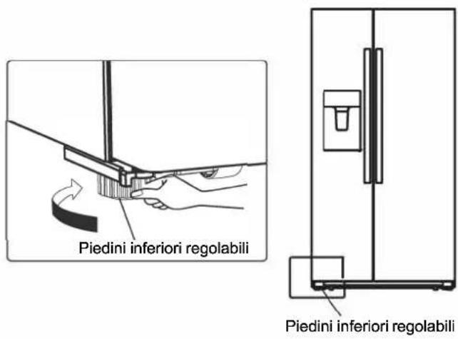 ELECTROLUX EAL565NWCN - Attention! - 1