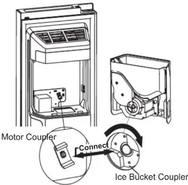 ELECTROLUX EAL565NWCN - Note! - 2