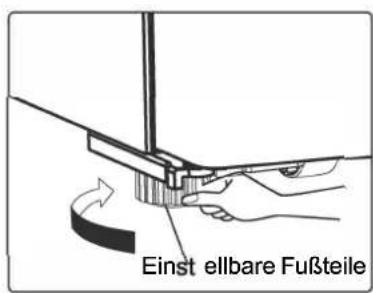 ELECTROLUX EAL565NWCN - 1