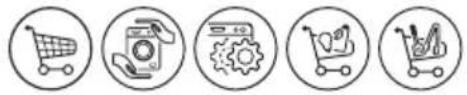 ELECTROLUX EAL565NWCN - Consulenza specialistica/Vendita - 1