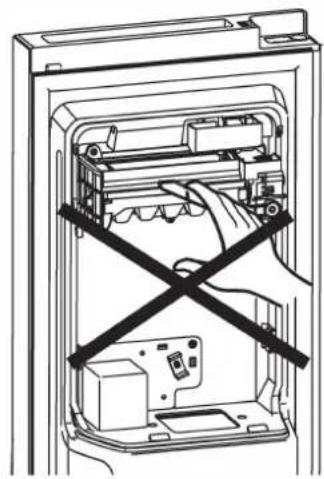 ELECTROLUX EAL565NWCN - Remarque: - 1
