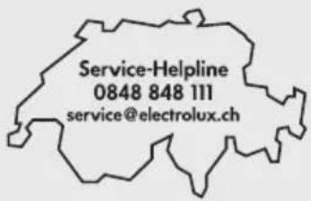 ELECTROLUX EAL565NWCN - Garanzia - 1