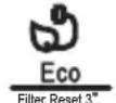 ELECTROLUX EAL565NWCN - Note! - 1