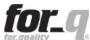 For_Q FQ-TD 6.600 - Informații de service - 1