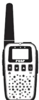 Reer Care&Talk 50133 - Contenu de la livraison - 1