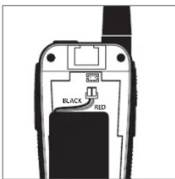 Reer Care&Talk 50133 - 2in1: modalità operative „Baby monitor“ e „Walkie-talkie“ - 1