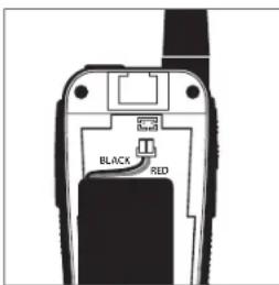 Reer Care&Talk 50133 - Insert Battery - 1