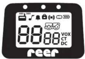 Reer Care&Talk 50133 - Lieferumfang - 10