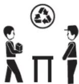 Reer Care&Talk 50133 - Environmental protection - 3