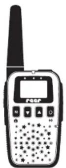 Reer Care&Talk 50133 - Veiligheidsaanwijzing voor de installatie - 1