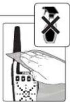 Reer Care&Talk 50133 - Reiniging en onderhoud - 1