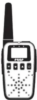 Reer Care&Talk 50133 - Lieferumfang - 3