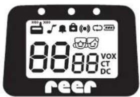 Reer Care&Talk 50133 - Istruzioni di sicurezza per l'installazione - 9