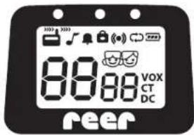Reer Care&Talk 50133 - Scope of delivery - 12