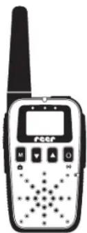Reer Care&Talk 50133 - Contenu de la livraison - 3
