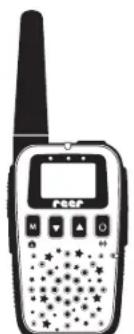 Reer Care&Talk 50133 - Scope of delivery - 1