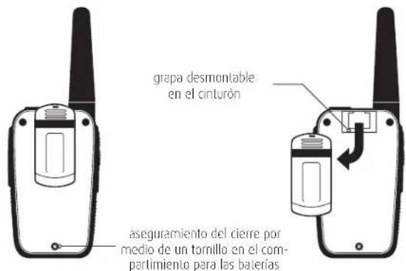 Reer Care&Talk 50133 - Indicaciones de seguridad para la instalación - 9