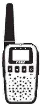 Reer Care&Talk 50133 - Lieferumfang - 1
